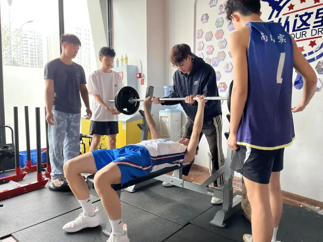 为什么篮球训练中需要遵守规矩_2